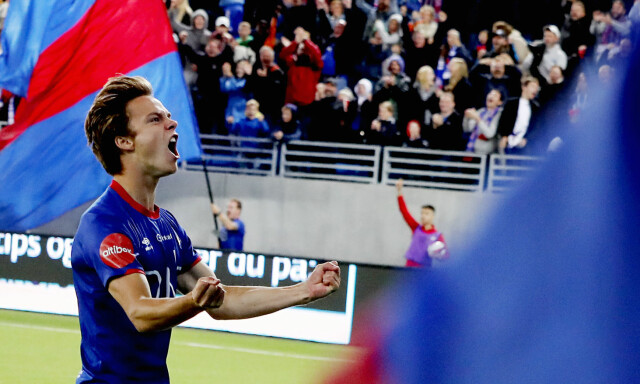 Rosenborg kommer til å hate det hvis dette skjer
